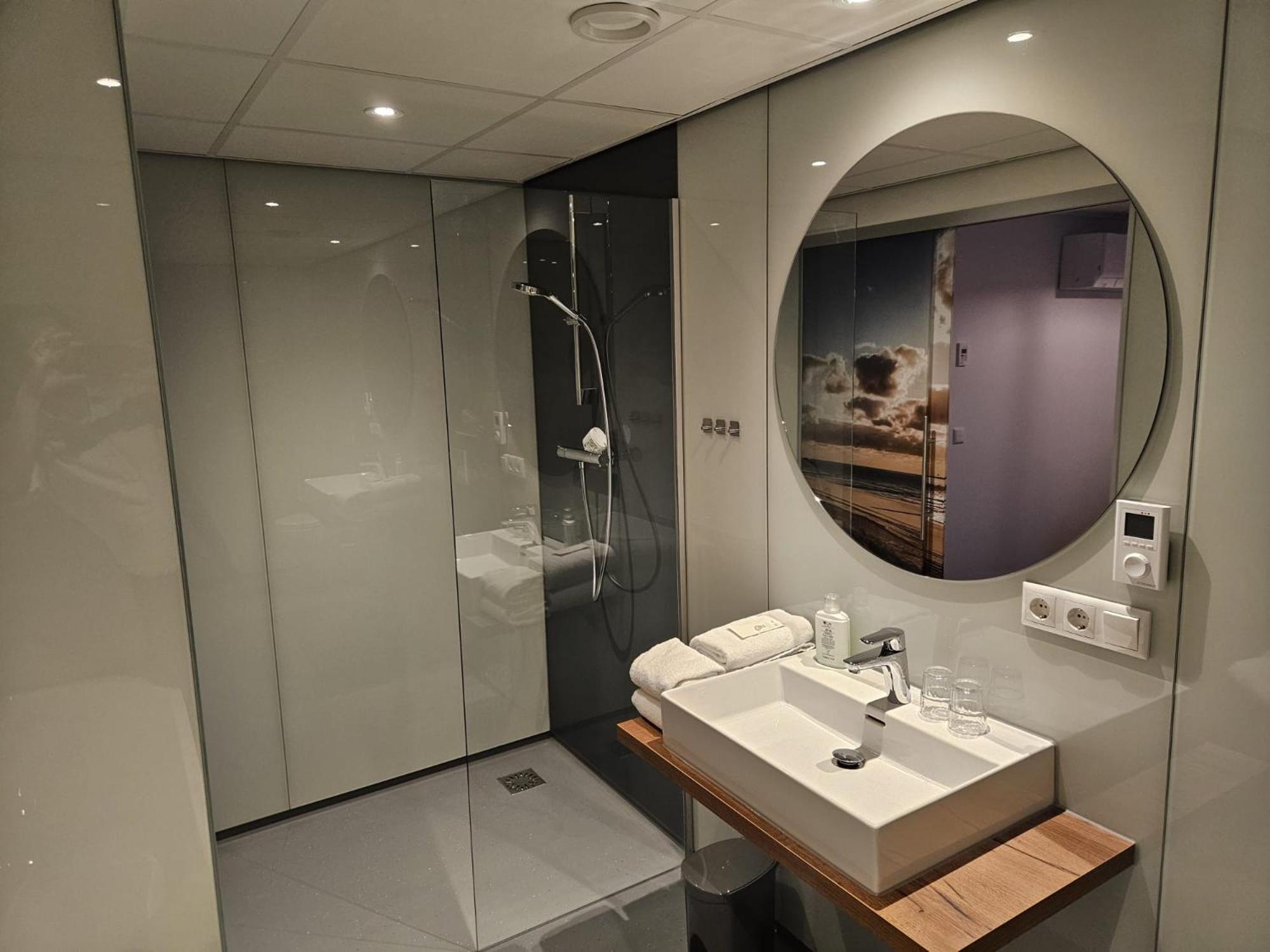 Hotel Restaurant De Stadsherberg Franeker Eksteriør bilde